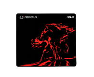 ASUS ROG Cerberus Mat Plus Black/RED 90YH01C2-BDUA00 - 382892 - zdjęcie 1